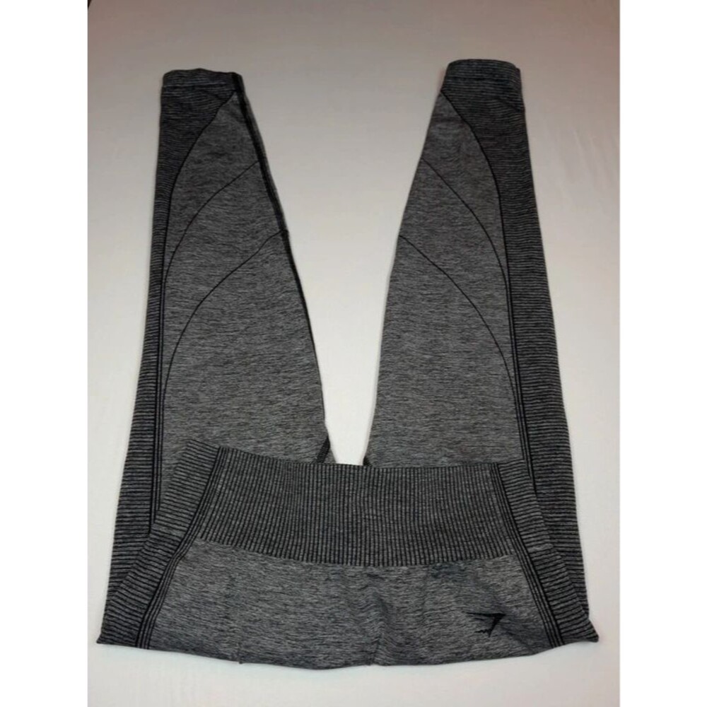 Gym Shark Hyper Amplify Seamless Leggings Large